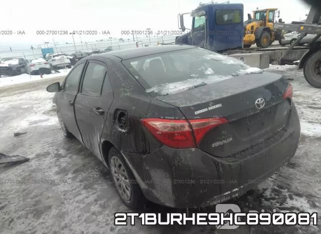 2T1BURHE9HC890081 фото 4