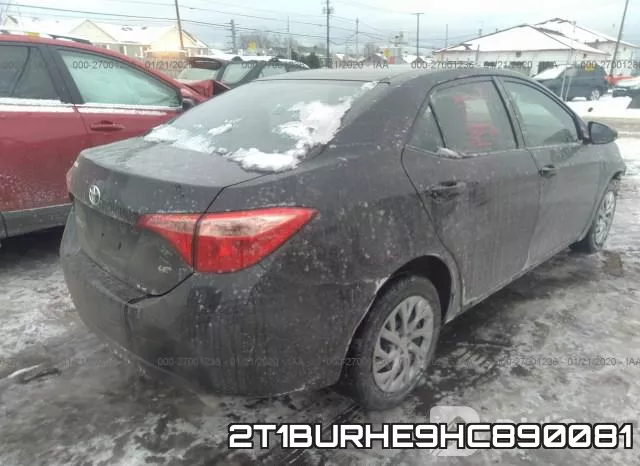 2T1BURHE9HC890081 фото 5