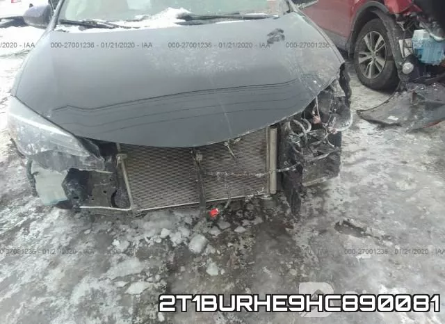 2T1BURHE9HC890081 фото 7