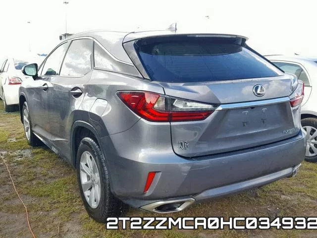 2T2ZZMCA0HC034932 фото 4
