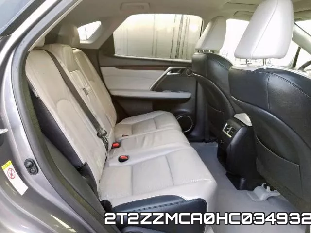 2T2ZZMCA0HC034932 фото 7