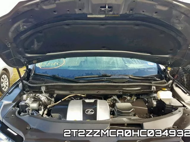 2T2ZZMCA0HC034932 фото 8