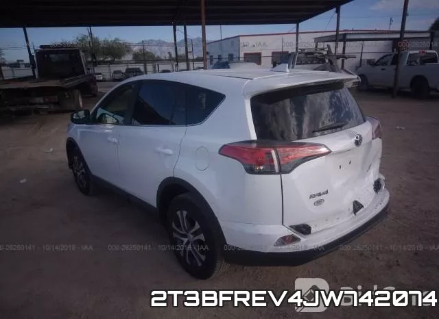 2T3BFREV4JW742074 фото 4