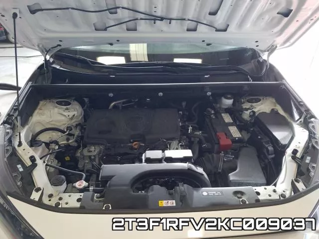 2T3F1RFV2KC009037 фото 8