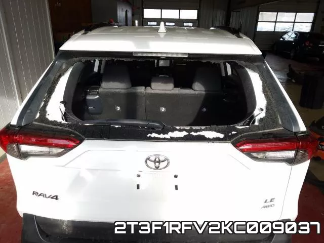 2T3F1RFV2KC009037 фото 10