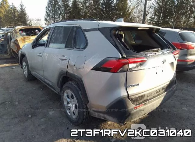 2T3F1RFV2KC031040 фото 4