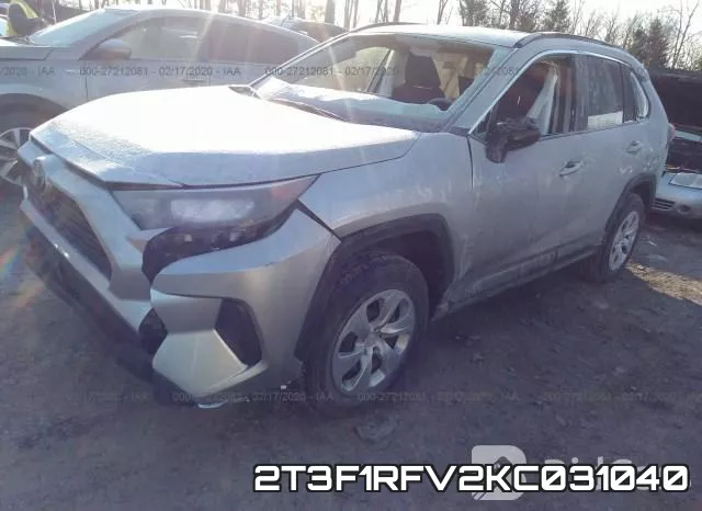 2T3F1RFV2KC031040 фото 7