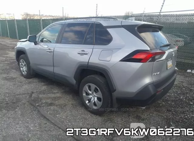 2T3G1RFV6KW062276 фото 4