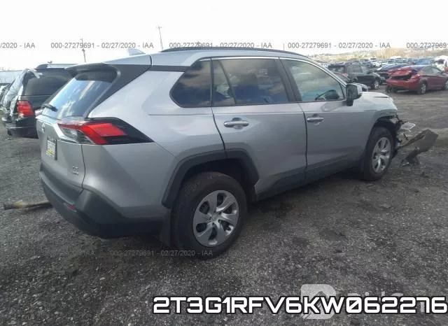 2T3G1RFV6KW062276 фото 5