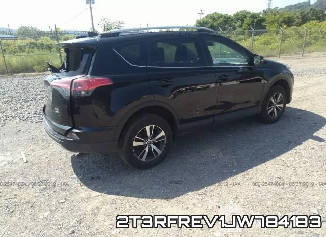 2T3RFREV1JW784183 фото 5