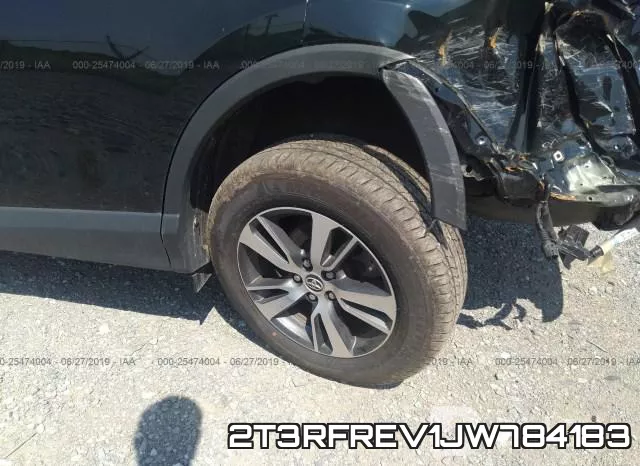 2T3RFREV1JW784183 фото 7