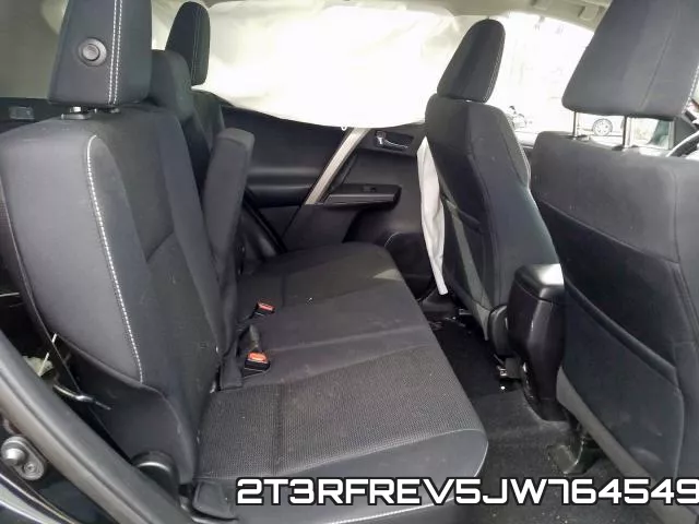 2T3RFREV5JW764549 фото 7