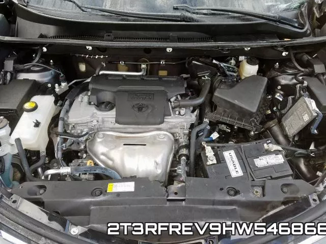 2T3RFREV9HW546866 фото 8