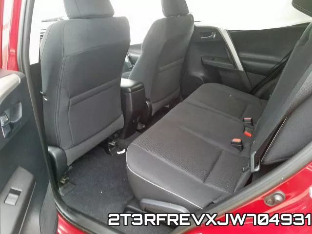 2T3RFREVXJW704931 фото 7