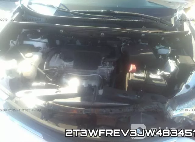 2T3WFREV3JW483451 фото 2