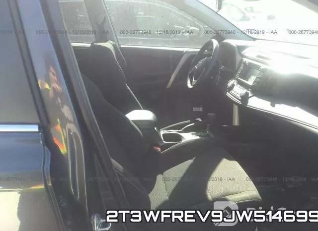 2T3WFREV9JW514699 фото 6
