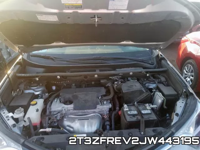 2T3ZFREV2JW443195 фото 8
