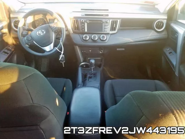 2T3ZFREV2JW443195 фото 10