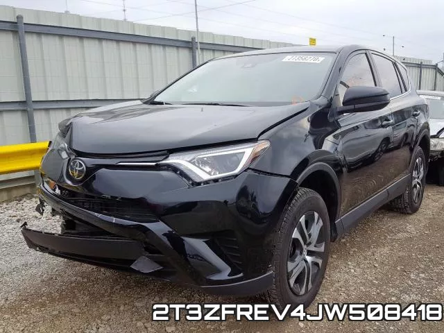 2T3ZFREV4JW508418 фото 3