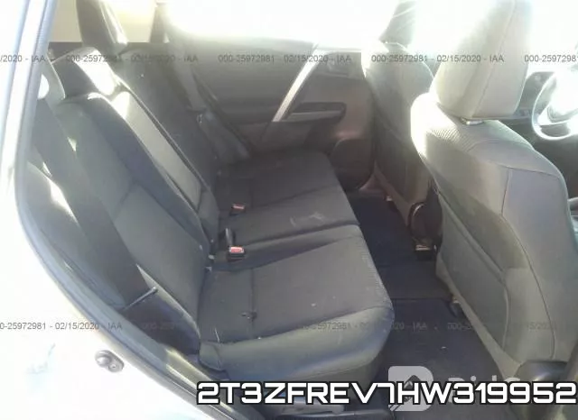 2T3ZFREV7HW319952 фото 9