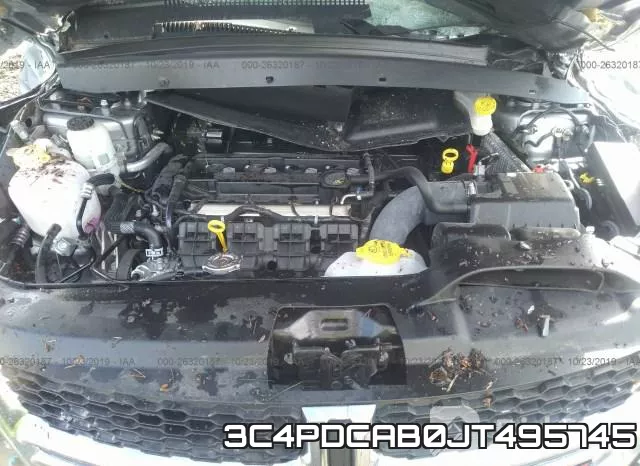 3C4PDCAB0JT495745 фото 2