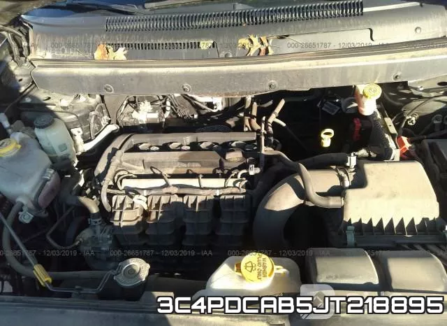 3C4PDCAB5JT218895 фото 2
