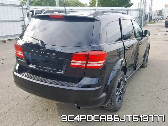 3C4PDCAB6JT513777 фото 5
