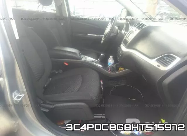 3C4PDCBG8HT515972 фото 6