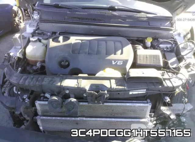 3C4PDCGG1HT557165 фото 2