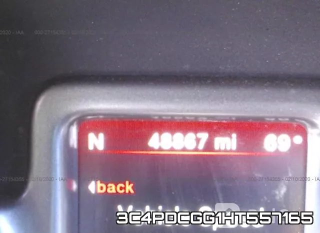3C4PDCGG1HT557165 фото 8