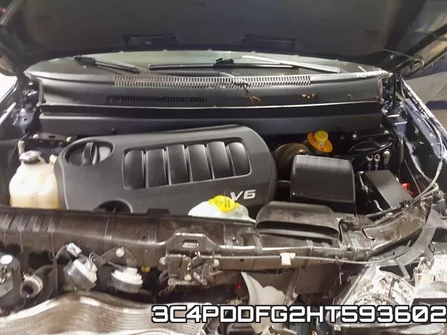 3C4PDDFG2HT593602 фото 8