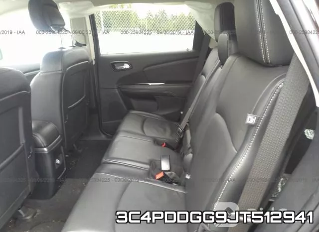 3C4PDDGG9JT512941 фото 9