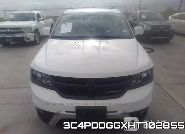 3C4PDDGGXHT702855 фото 7