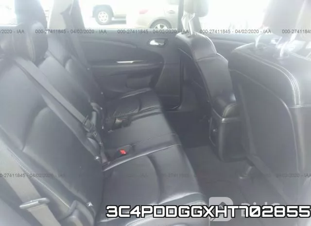 3C4PDDGGXHT702855 фото 9