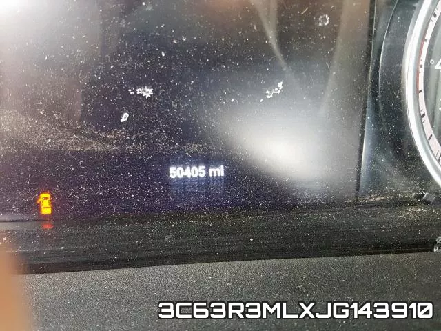 3C63R3MLXJG143910 фото 9