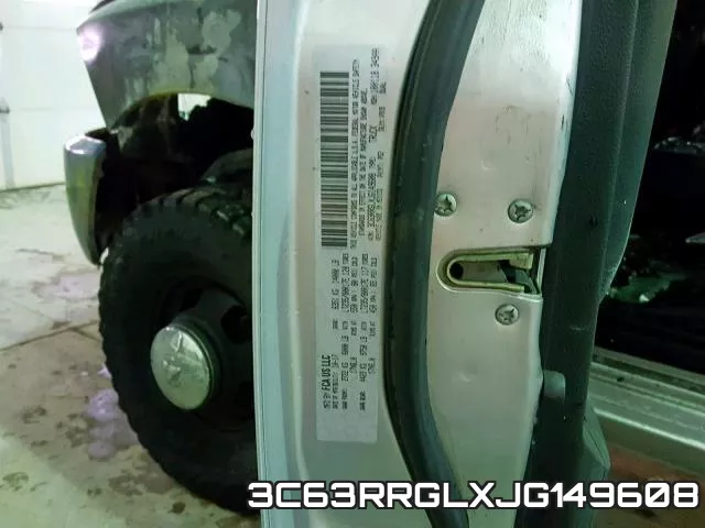 3C63RRGLXJG149608 фото 2