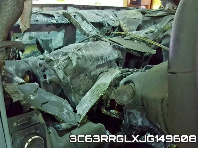 3C63RRGLXJG149608 фото 9
