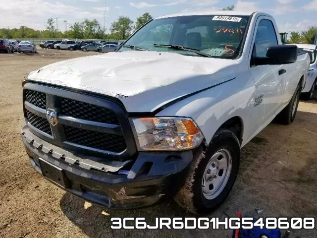 3C6JR6DG1HG548608 фото 3