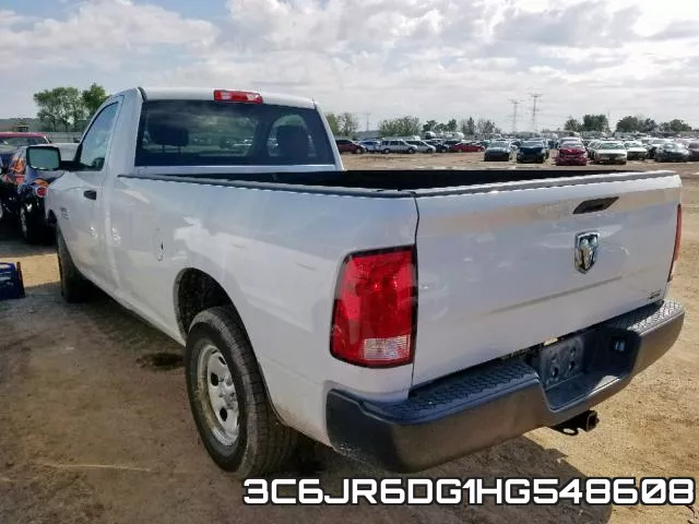 3C6JR6DG1HG548608 фото 4