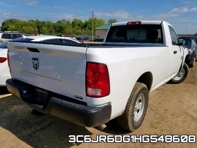 3C6JR6DG1HG548608 фото 5
