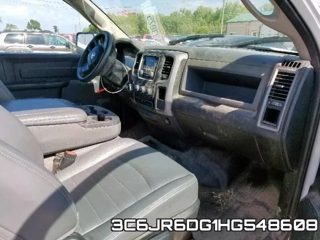 3C6JR6DG1HG548608 фото 6
