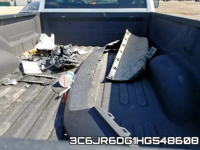 3C6JR6DG1HG548608 фото 7