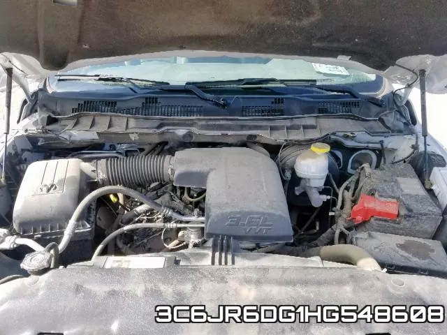 3C6JR6DG1HG548608 фото 8