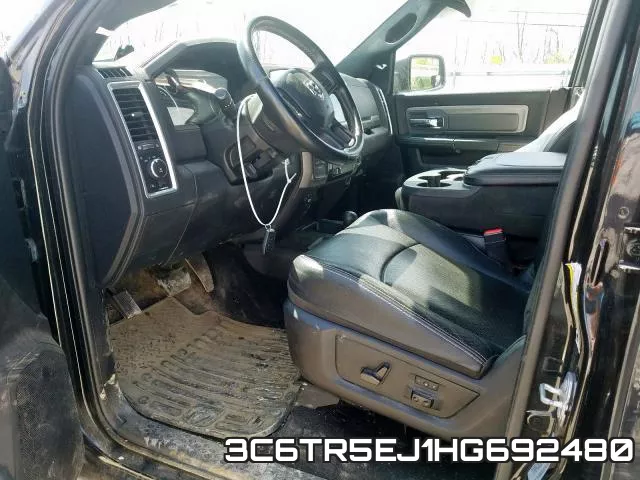 3C6TR5EJ1HG692480 фото 6