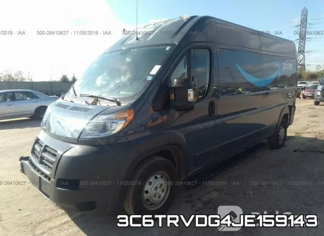 3C6TRVDG4JE159143 фото 3