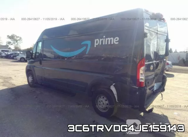 3C6TRVDG4JE159143 фото 4
