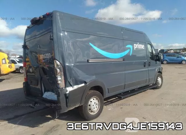 3C6TRVDG4JE159143 фото 5