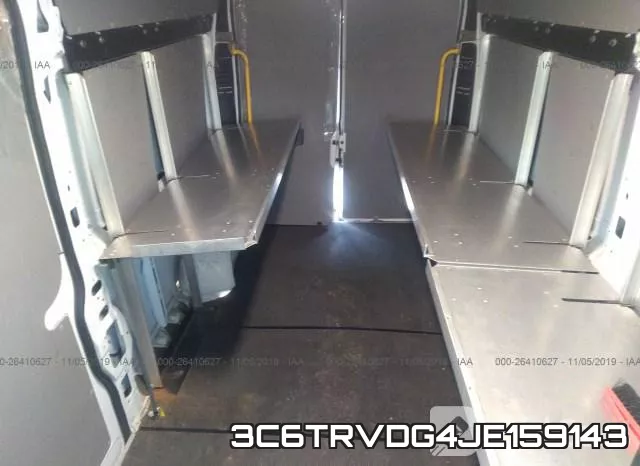 3C6TRVDG4JE159143 фото 9