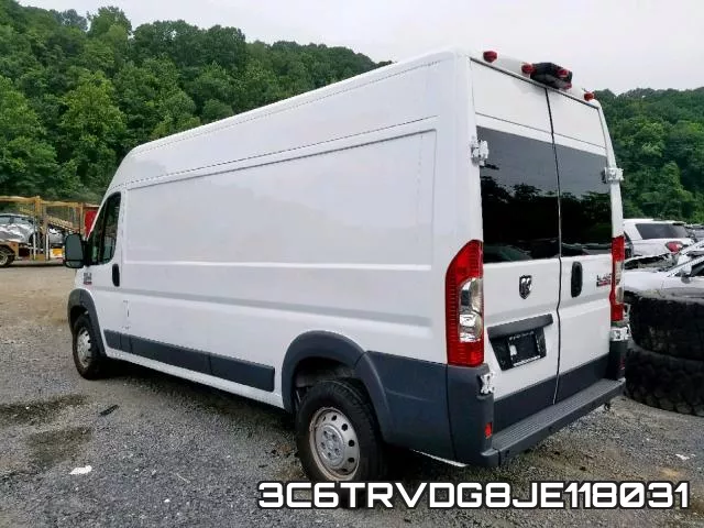 3C6TRVDG8JE118031 фото 4