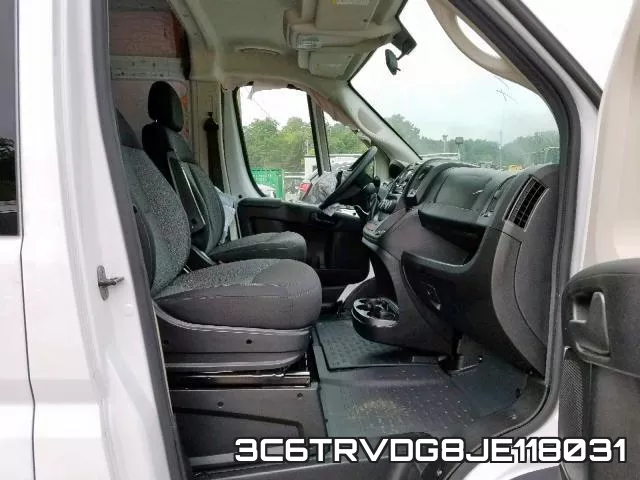 3C6TRVDG8JE118031 фото 6